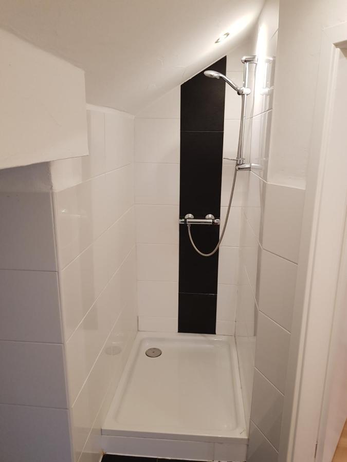 Apartamento Haus Emma Merzig Exterior foto