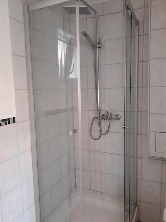 Apartamento Haus Emma Merzig Exterior foto